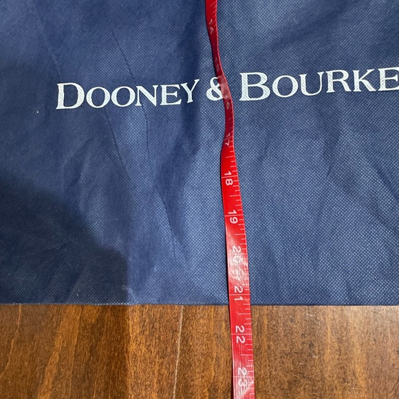 Dooney & Bourke Dust bag. - Picture 3 of 3